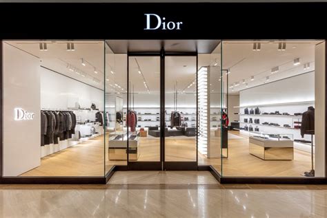 dior in costa mesa ca.